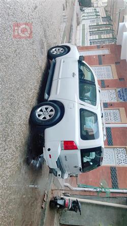 نيسان ارمادا